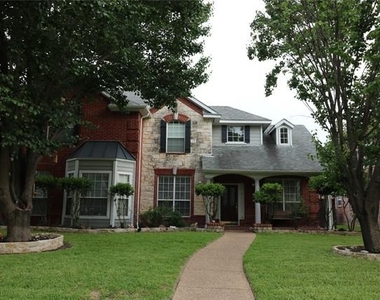 4506 Burnhill Drive - Photo Thumbnail 2