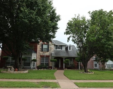 4506 Burnhill Drive - Photo Thumbnail 1