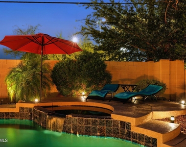 5851 E Beck Lane - Photo Thumbnail 1