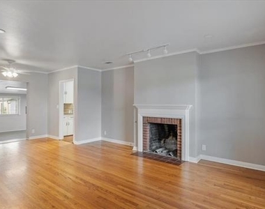 6321 Calmont Avenue - Photo Thumbnail 1