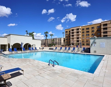 7910 E Camelback Road - Photo Thumbnail 5