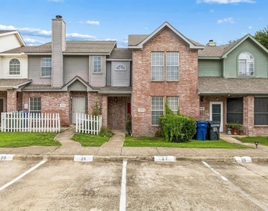 3938 Pickett Place - Photo Thumbnail 1