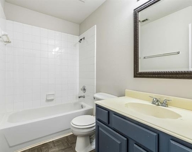 3938 Pickett Place - Photo Thumbnail 21