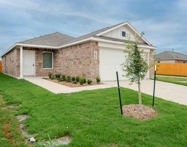 1419 Merlin Bluff Street - Photo Thumbnail 1