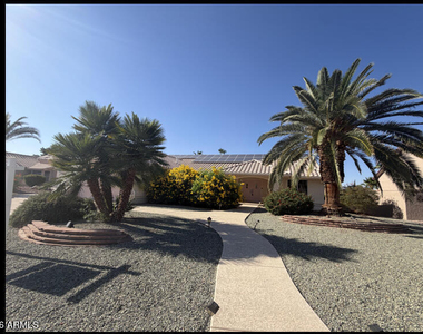 14626 W Trading Post Drive - Photo Thumbnail 1