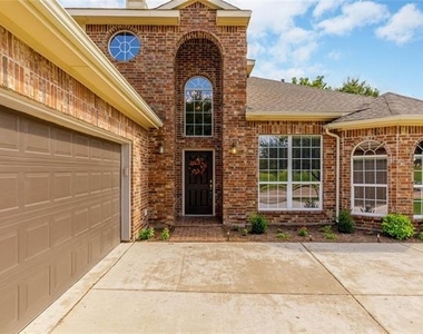 15507 Appaloosa Drive - Photo Thumbnail 1