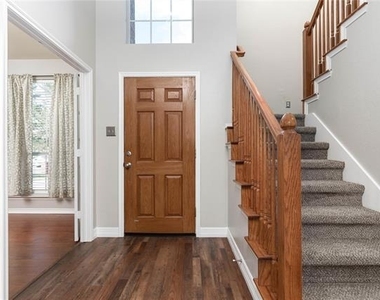 15507 Appaloosa Drive - Photo Thumbnail 2
