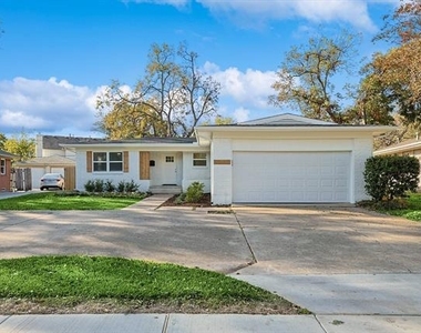 6912 Clemson Drive - Photo Thumbnail 1
