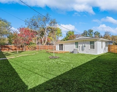 6912 Clemson Drive - Photo Thumbnail 37