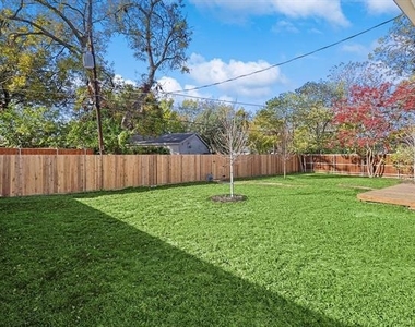 6912 Clemson Drive - Photo Thumbnail 36