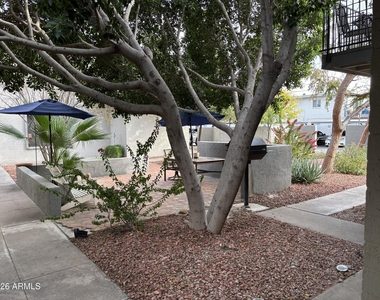 4111 E Camelback Road - Photo Thumbnail 7