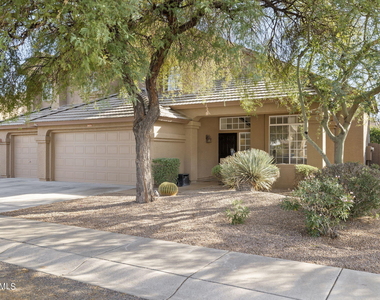 4515 E Mazatzal Drive - Photo Thumbnail 2