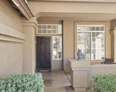 4515 E Mazatzal Drive - Photo Thumbnail 3