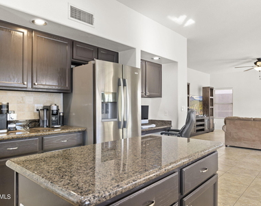 4515 E Mazatzal Drive - Photo Thumbnail 14