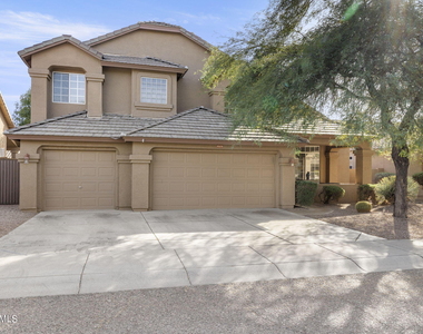 4515 E Mazatzal Drive - Photo Thumbnail 1