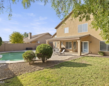 4515 E Mazatzal Drive - Photo Thumbnail 35
