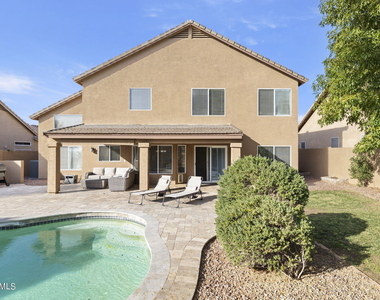 4515 E Mazatzal Drive - Photo Thumbnail 36