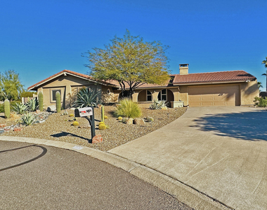 17221 E Lantern Lane - Photo Thumbnail 1