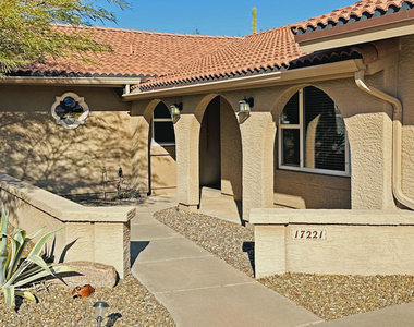 17221 E Lantern Lane - Photo Thumbnail 2