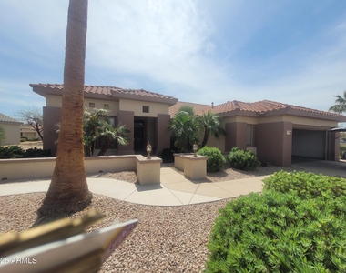 19887 N Shadow Mountain Drive - Photo Thumbnail 1