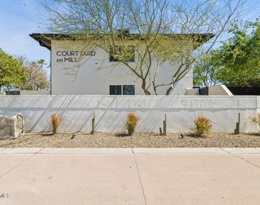 2205 S Mill Avenue - Photo Thumbnail 1