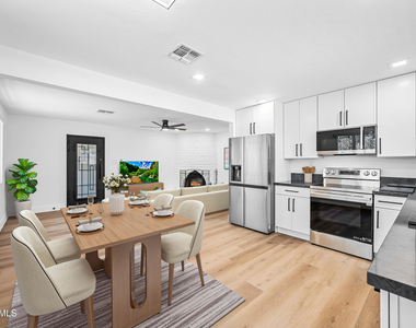 3518 E Montecito Avenue - Photo Thumbnail 7