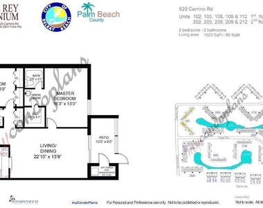 2600 Fiore Way - Photo Thumbnail 16