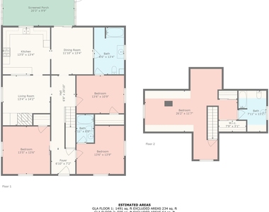 257 Jefferson Street - Photo Thumbnail 26