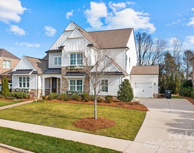 9541 Pacing Lane Nw - Photo Thumbnail 1