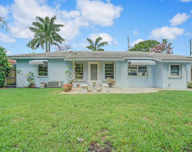 3410 Poinsettia Avenue - Photo Thumbnail 3