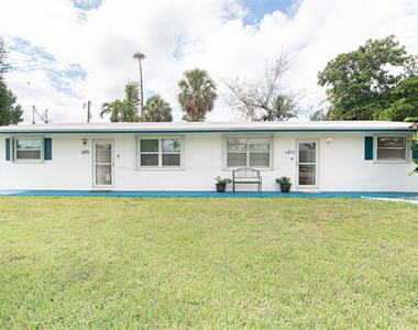 6872 Sw 15th Street - Photo Thumbnail 1