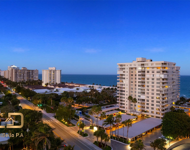 5200 N Ocean Boulevard - Photo Thumbnail 1