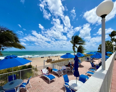 4250 Galt Ocean Drive - Photo Thumbnail 24
