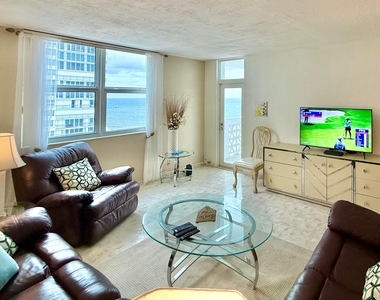 4250 Galt Ocean Drive - Photo Thumbnail 58