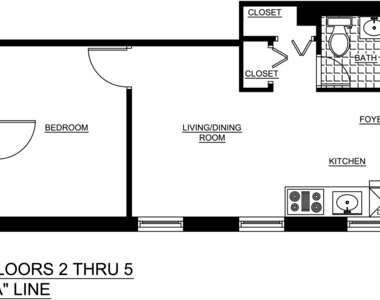 226 East 25th Street - Photo Thumbnail 7