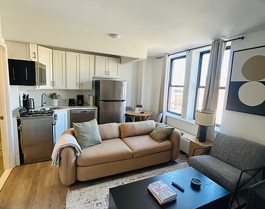45 West 81st Street - Photo Thumbnail 2
