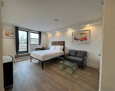 45 West 81st Street - Photo Thumbnail 5