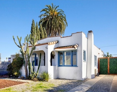 744 Flower Avenue - Photo Thumbnail 1