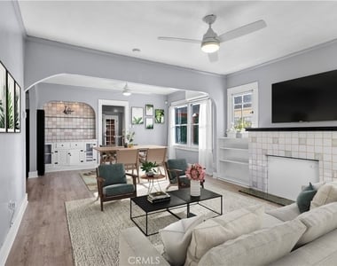 744 Flower Avenue - Photo Thumbnail 2