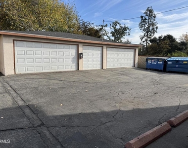 1204 N Monterey Street - Photo Thumbnail 10