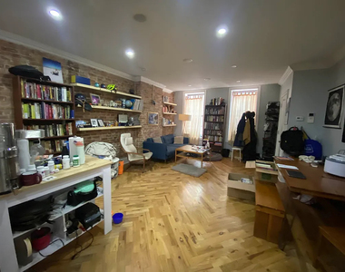 1102 Jefferson Avenue - Photo Thumbnail 11