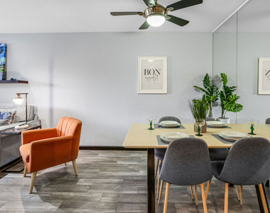 751 N Los Felices Circle - Photo Thumbnail 4