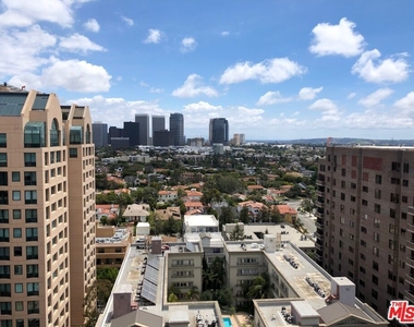 10535 Wilshire Boulevard - Photo Thumbnail 20