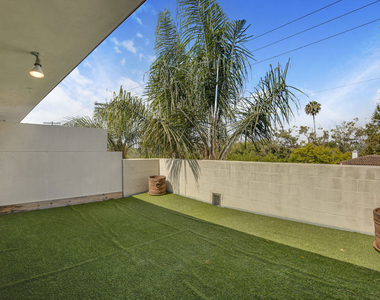 717 N Highland Avenue - Photo Thumbnail 21