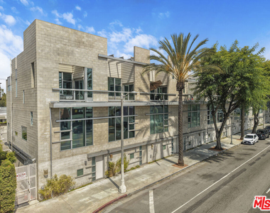 717 N Highland Avenue - Photo Thumbnail 27