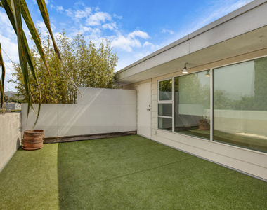 717 N Highland Avenue - Photo Thumbnail 22