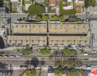 717 N Highland Avenue - Photo Thumbnail 28