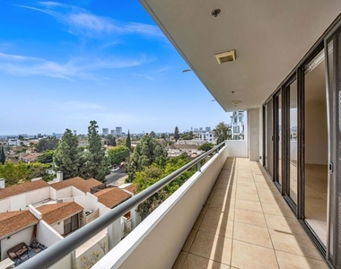 10660 Wilshire Boulevard - Photo Thumbnail 6