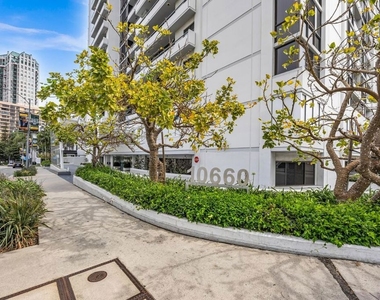 10660 Wilshire Boulevard - Photo Thumbnail 22