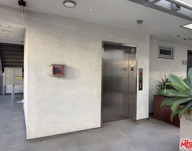 8210 Fountain Avenue - Photo Thumbnail 1